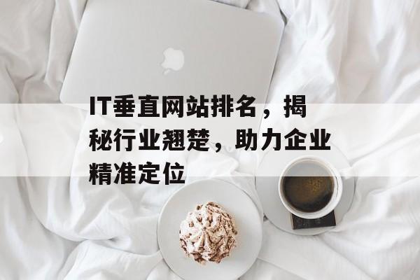 IT垂直网站排名,揭秘行业翘楚,助力企业精准定位 IT垂直网站排名,揭秘行业翘楚,助力企业精准定位