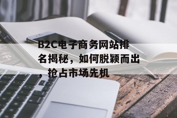 B2C电子商务网站排名揭秘，如何脱颖而出，抢占市场先机