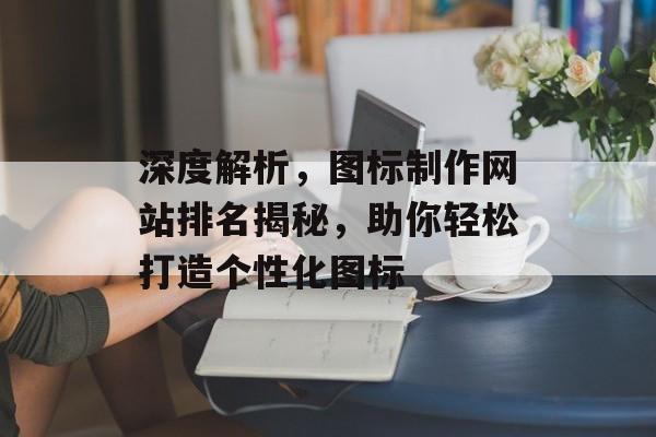 深度解析,图标制作网站排名揭秘,助你轻松打造个性化图标 深度解析,图标制作网站排名揭秘,助你轻松打造个性化图标
