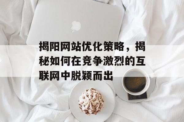 揭阳网站优化策略,揭秘如何在竞争激烈的互联网中脱颖而出 揭阳网站优化策略,揭秘如何在竞争激烈的互联网中脱颖而出
