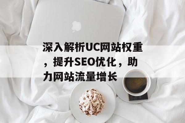 深入解析UC网站权重,提升SEO优化,助力网站流量增长 深入解析UC网站权重,提升SEO优化,助力网站流量增长