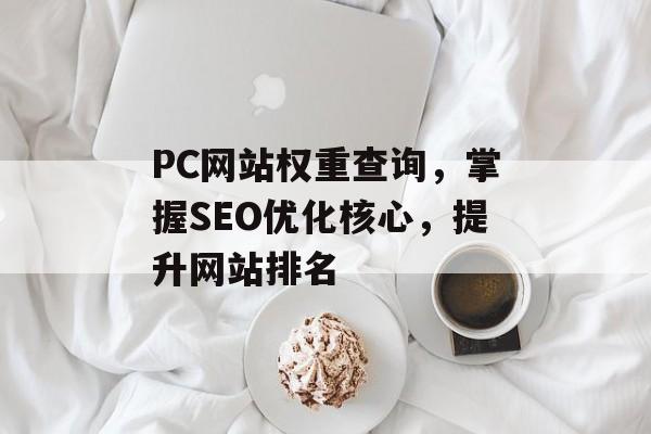 PC网站权重查询,掌握SEO优化核心,提升网站排名 PC网站权重查询,掌握SEO优化核心,提升网站排名