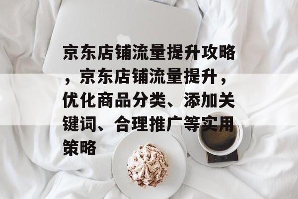 京东店铺流量提升攻略,京东店铺流量提升,优化商品分类、添加关键词、合理推广等实用策略 京东店铺流量提升攻略,京东店铺流量提升,优化商品分类、添加关键词、合理推广等实用策略