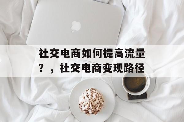 社交电商如何提高流量?,社交电商变现路径 社交电商如何提高流量?,社交电商变现路径