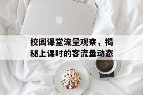 校园课堂流量观察,揭秘上课时的客流量动态 校园课堂流量观察,揭秘上课时的客流量动态