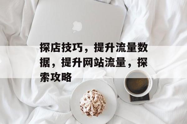 探店技巧,提升流量数据,提升网站流量,探索攻略 探店技巧,提升流量数据,提升网站流量,探索攻略