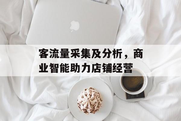 客流量采集及分析,商业智能助力店铺经营 客流量采集及分析,商业智能助力店铺经营