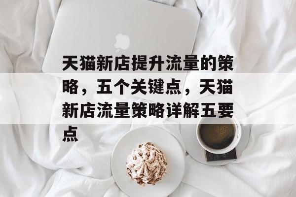 天猫新店提升流量的策略,五个关键点,天猫新店流量策略详解五要点 天猫新店提升流量的策略,五个关键点,天猫新店流量策略详解五要点