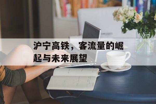 沪宁高铁,客流量的崛起与未来展望 沪宁高铁,客流量的崛起与未来展望