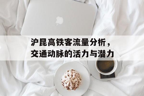 沪昆高铁客流量分析,交通动脉的活力与潜力 沪昆高铁客流量分析,交通动脉的活力与潜力