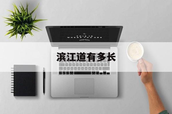 滨江道有多长 滨江道有多长