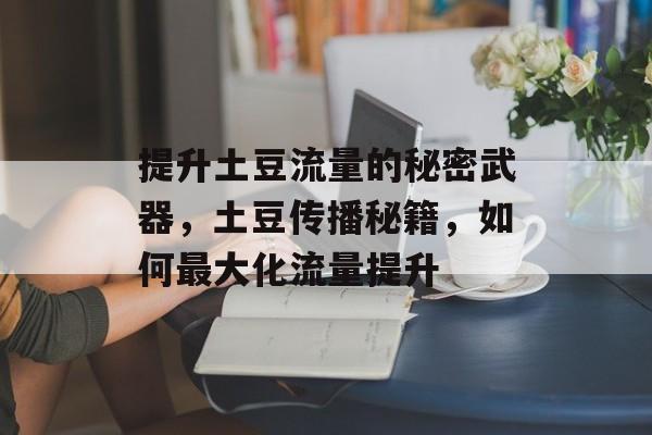 提升土豆流量的秘密武器,土豆传播秘籍,如何最大化流量提升 提升土豆流量的秘密武器,土豆传播秘籍,如何最大化流量提升
