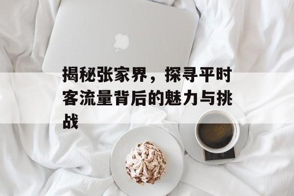 揭秘张家界，探寻平时客流量背后的魅力与挑战