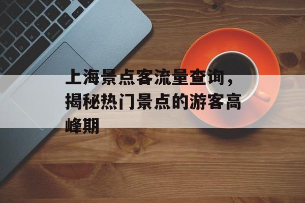 上海景点客流量查询,揭秘热门景点的游客高峰期 上海景点客流量查询,揭秘热门景点的游客高峰期