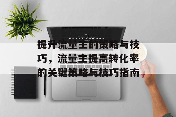 提升流量主的策略与技巧,流量主提高转化率的关键策略与技巧指南 提升流量主的策略与技巧,流量主提高转化率的关键策略与技巧指南