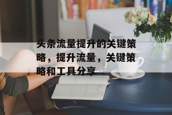 头条流量提升的关键策略,提升流量,关键策略和工具分享 头条流量提升的关键策略,提升流量,关键策略和工具分享