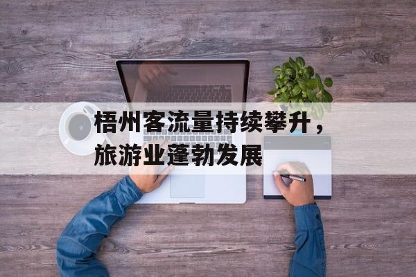 梧州客流量持续攀升,旅游业蓬勃发展 梧州客流量持续攀升,旅游业蓬勃发展