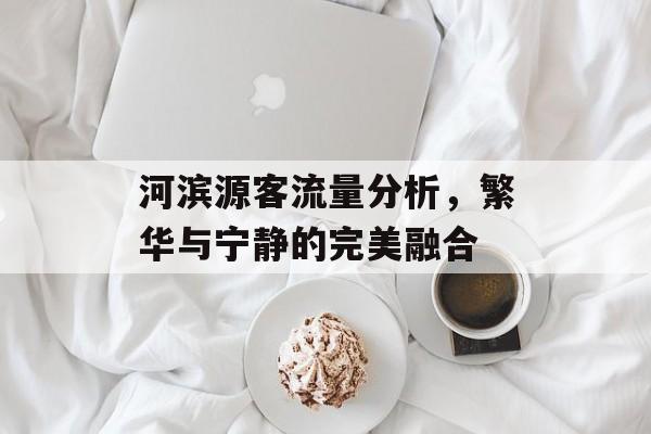 河滨源客流量分析,繁华与宁静的完美融合 河滨源客流量分析,繁华与宁静的完美融合