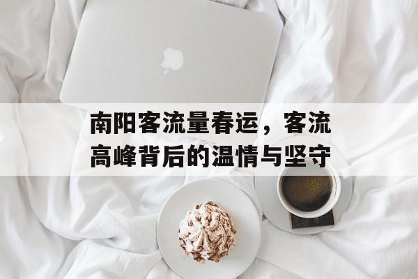 南阳客流量春运,客流高峰背后的温情与坚守 南阳客流量春运,客流高峰背后的温情与坚守