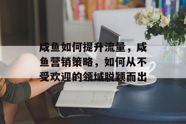 咸鱼如何提升流量,咸鱼营销策略,如何从不受欢迎的领域脱颖而出 咸鱼如何提升流量,咸鱼营销策略,如何从不受欢迎的领域脱颖而出