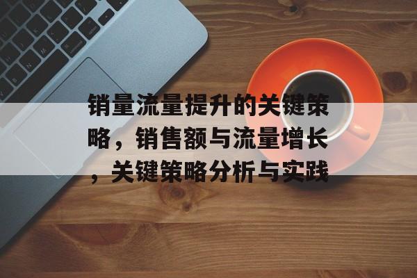 销量流量提升的关键策略,销售额与流量增长,关键策略分析与实践 销量流量提升的关键策略,销售额与流量增长,关键策略分析与实践