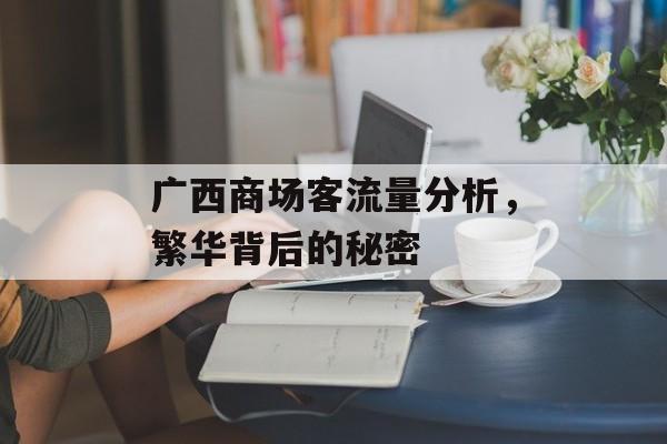 广西商场客流量分析,繁华背后的秘密 广西商场客流量分析,繁华背后的秘密