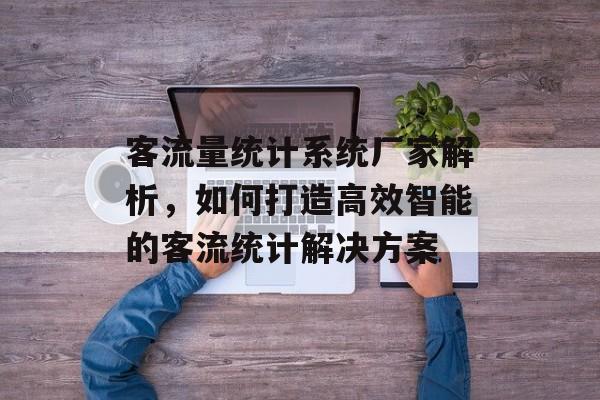 客流量统计系统厂家解析,如何打造高效智能的客流统计解决方案 客流量统计系统厂家解析,如何打造高效智能的客流统计解决方案