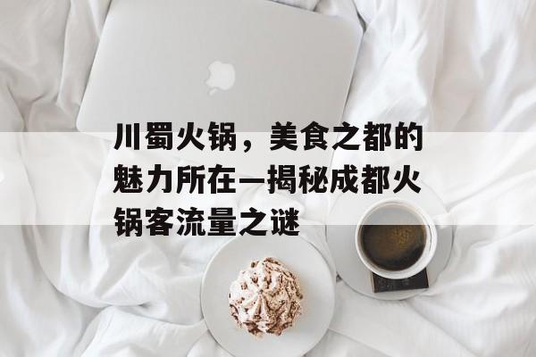 川蜀火锅,美食之都的魅力所在—揭秘成都火锅客流量之谜 川蜀火锅,美食之都的魅力所在—揭秘成都火锅客流量之谜