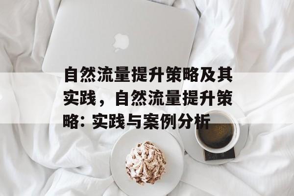 自然流量提升策略及其实践,自然流量提升策略: 实践与案例分析 自然流量提升策略及其实践,自然流量提升策略: 实践与案例分析