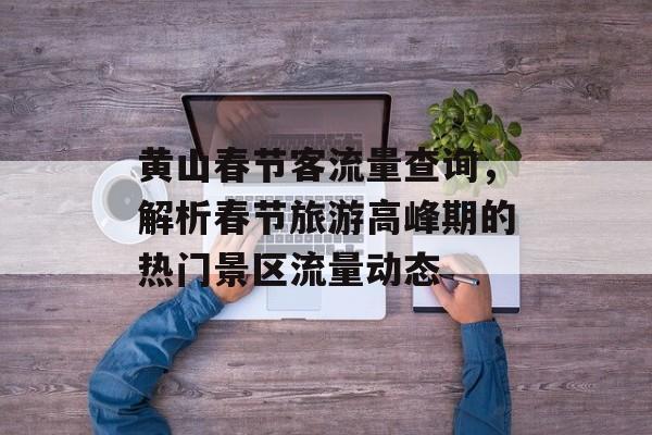 黄山春节客流量查询,解析春节旅游高峰期的热门景区流量动态 黄山春节客流量查询,解析春节旅游高峰期的热门景区流量动态