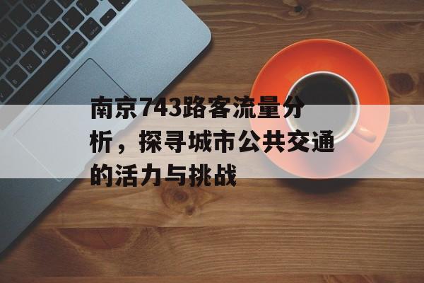南京743路客流量分析,探寻城市公共交通的活力与挑战 南京743路客流量分析,探寻城市公共交通的活力与挑战