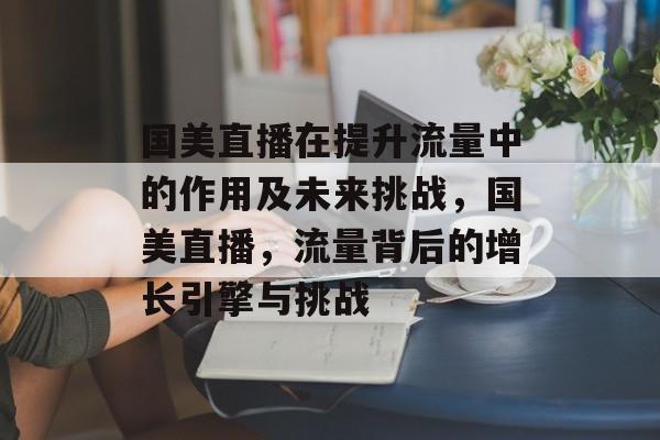 国美直播在提升流量中的作用及未来挑战，国美直播，流量背后的增长引擎与挑战