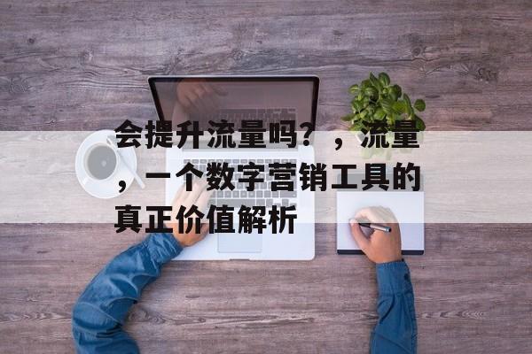 会提升流量吗?,流量,一个数字营销工具的真正价值解析 会提升流量吗?,流量,一个数字营销工具的真正价值解析