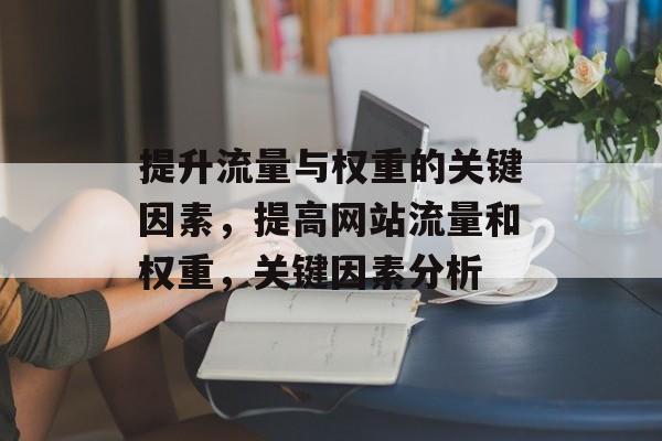 提升流量与权重的关键因素,提高网站流量和权重,关键因素分析 提升流量与权重的关键因素,提高网站流量和权重,关键因素分析