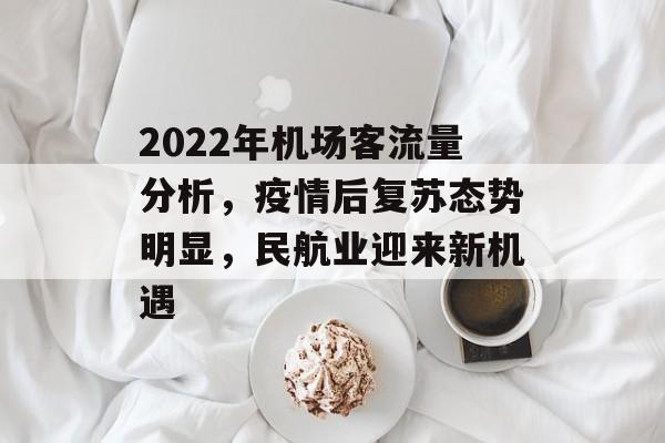 2022年机场客流量分析,疫情后复苏态势明显,民航业迎来新机遇 2022年机场客流量分析,疫情后复苏态势明显,民航业迎来新机遇