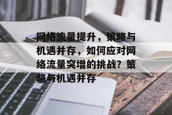 网络流量提升,策略与机遇并存,如何应对网络流量突增的挑战?策略与机遇并存 网络流量提升,策略与机遇并存,如何应对网络流量突增的挑战?策略与机遇并存