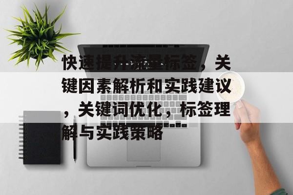 快速提升流量标签,关键因素解析和实践建议,关键词优化,标签理解与实践策略 快速提升流量标签,关键因素解析和实践建议,关键词优化,标签理解与实践策略