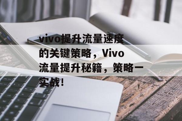 vivo提升流量速度的关键策略,Vivo流量提升秘籍,策略一实战! vivo提升流量速度的关键策略,Vivo流量提升秘籍,策略一实战!