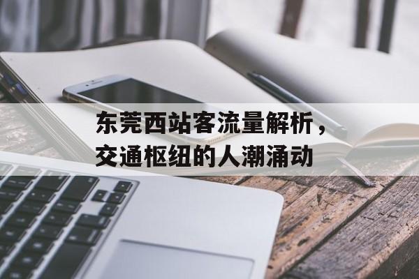 东莞西站客流量解析,交通枢纽的人潮涌动 东莞西站客流量解析,交通枢纽的人潮涌动