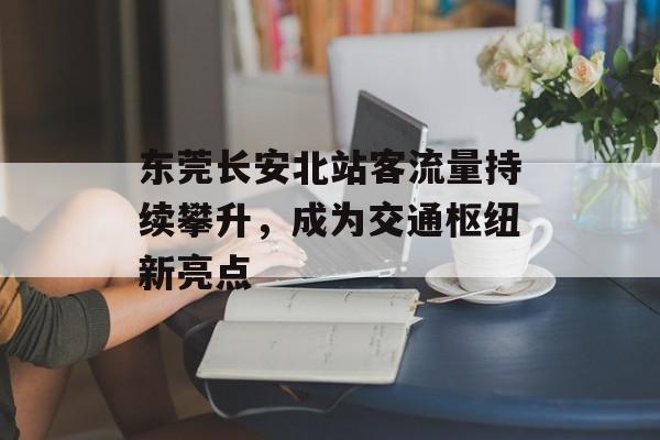 东莞长安北站客流量持续攀升,成为交通枢纽新亮点 东莞长安北站客流量持续攀升,成为交通枢纽新亮点