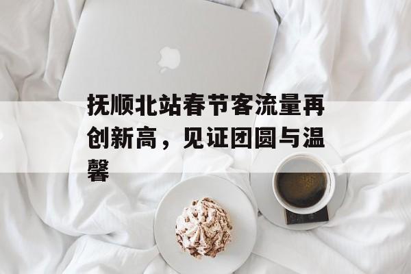 抚顺北站春节客流量再创新高,见证团圆与温馨 抚顺北站春节客流量再创新高,见证团圆与温馨
