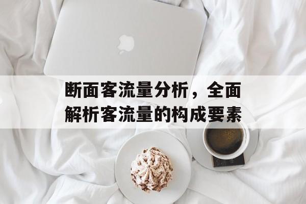 断面客流量分析,全面解析客流量的构成要素 断面客流量分析,全面解析客流量的构成要素