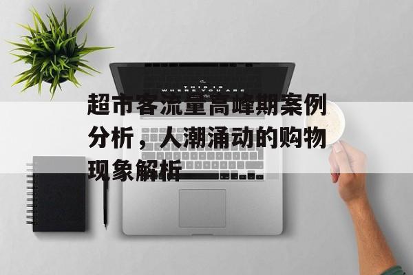 超市客流量高峰期案例分析,人潮涌动的购物现象解析 超市客流量高峰期案例分析,人潮涌动的购物现象解析