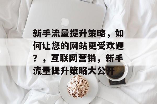 新手流量提升策略,如何让您的网站更受欢迎?,互联网营销,新手流量提升策略大公开 新手流量提升策略,如何让您的网站更受欢迎?,互联网营销,新手流量提升策略大公开