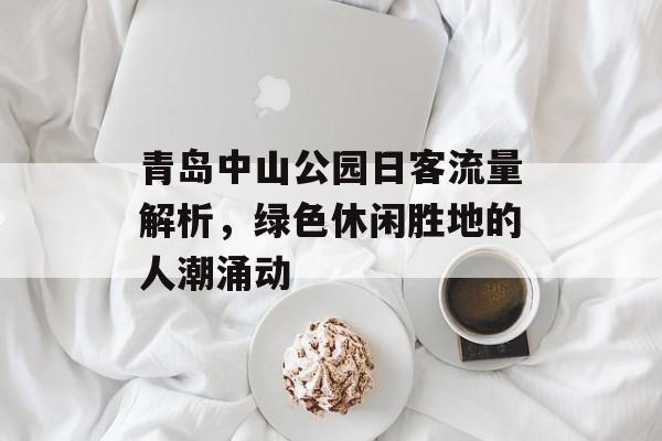青岛中山公园日客流量解析,绿色休闲胜地的人潮涌动 青岛中山公园日客流量解析,绿色休闲胜地的人潮涌动