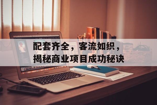 配套齐全,客流如织,揭秘商业项目成功秘诀 配套齐全,客流如织,揭秘商业项目成功秘诀