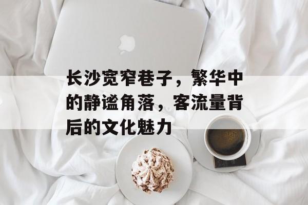 长沙宽窄巷子,繁华中的静谧角落,客流量背后的文化魅力 长沙宽窄巷子,繁华中的静谧角落,客流量背后的文化魅力