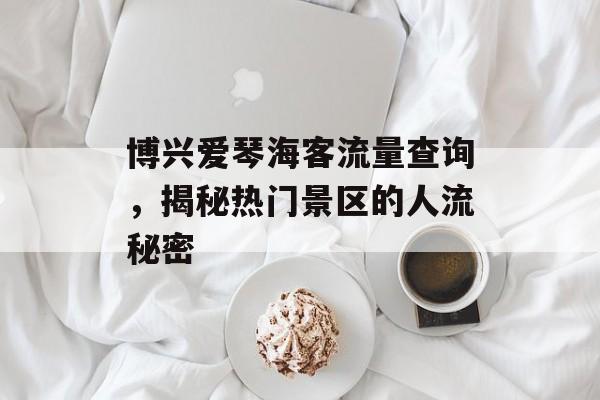 博兴爱琴海客流量查询,揭秘热门景区的人流秘密 博兴爱琴海客流量查询,揭秘热门景区的人流秘密