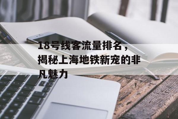 18号线客流量排名,揭秘上海地铁新宠的非凡魅力 18号线客流量排名,揭秘上海地铁新宠的非凡魅力
