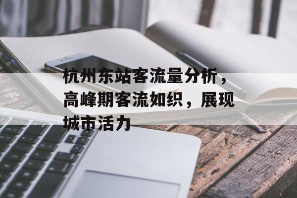 杭州东站客流量分析,高峰期客流如织,展现城市活力 杭州东站客流量分析,高峰期客流如织,展现城市活力